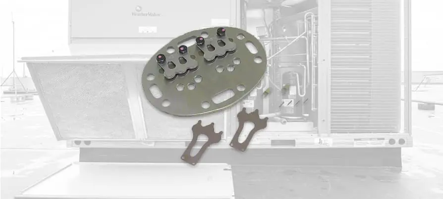 Carrier 50HJ501324 Support Bracket