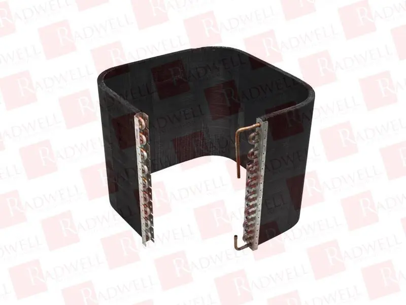 Carrier 321693-7254 Coil Condenser Aluminum Copper