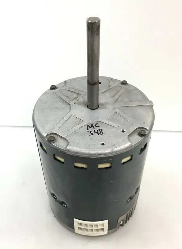 CARRIER HD52AR475 Electronic Integral Motor X13