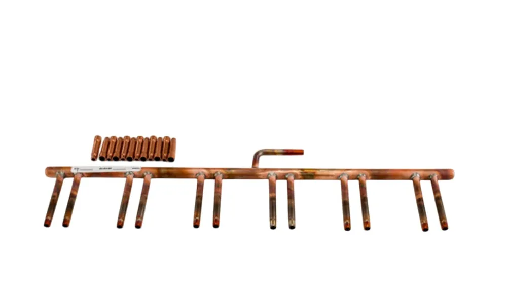 CARRIER 50DK406010 Header Assembly