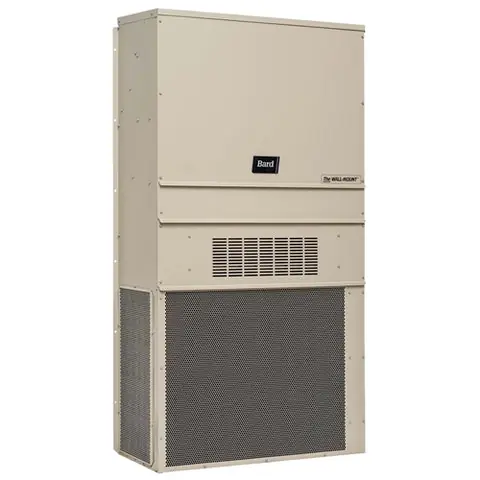 Bard 5054-067BX Coated Condenser Coil