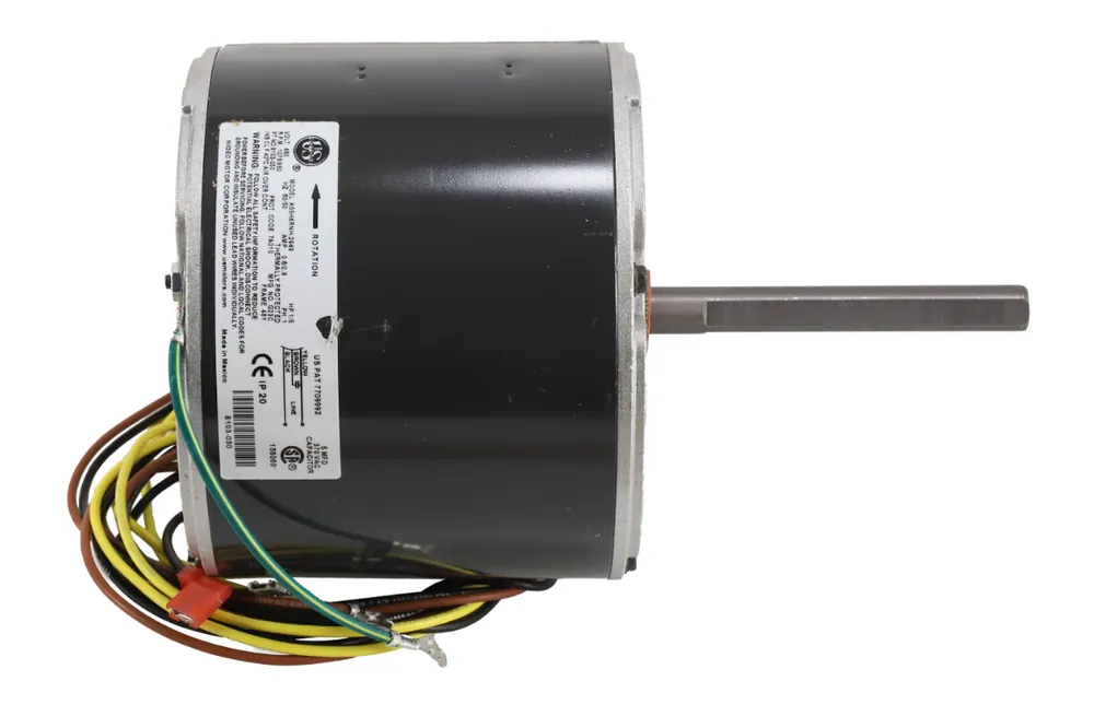 BARD 5070-003BX WERV Cassette Motor