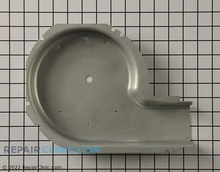 Carrier 50DK505169 Hood Replacement