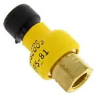 Carrier 50TG501022 Detector Smoke Incl Samplg T