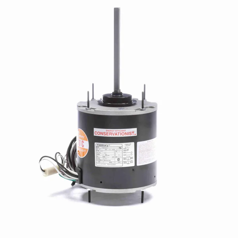 Carrier HC44VE459 Motor Qd Psc