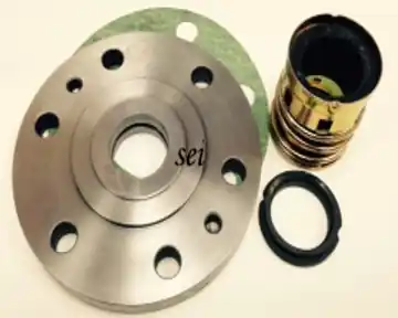 CARRIER 5F20676 Shaft Seal Assembly