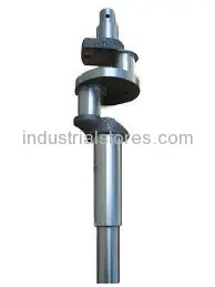 Carrier 05HG660005 Crankshaft