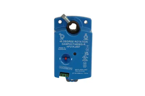 CARRIER 152116 Actuator