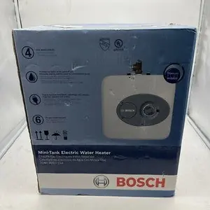 BOSCH 8738714996 Heat Exchanger