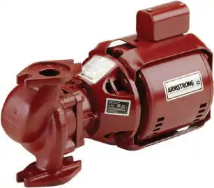 Carrier 30RA680021 Impeller Pump