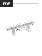 CARRIER 10HB50009501-01 Pass Plate Cooler