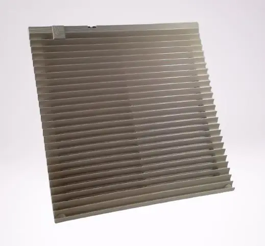 Carrier 50VT400220 Coil.Cond Al/Cu Formed