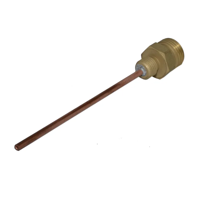 Carrier B34714 Bubbler Tube Assembly