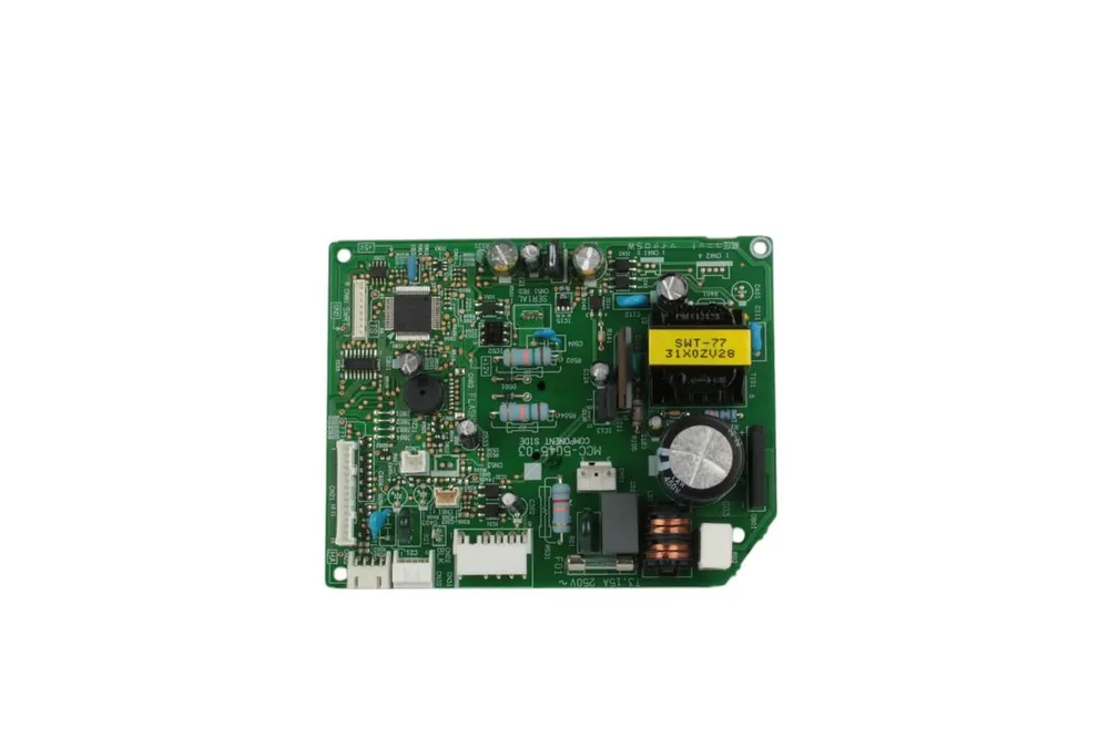 CARRIER 43T69849 PC Board