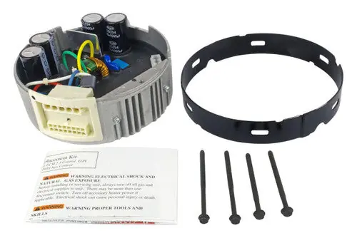 CARRIER HK52ER159 Motor Module 1 hp Replacement Part