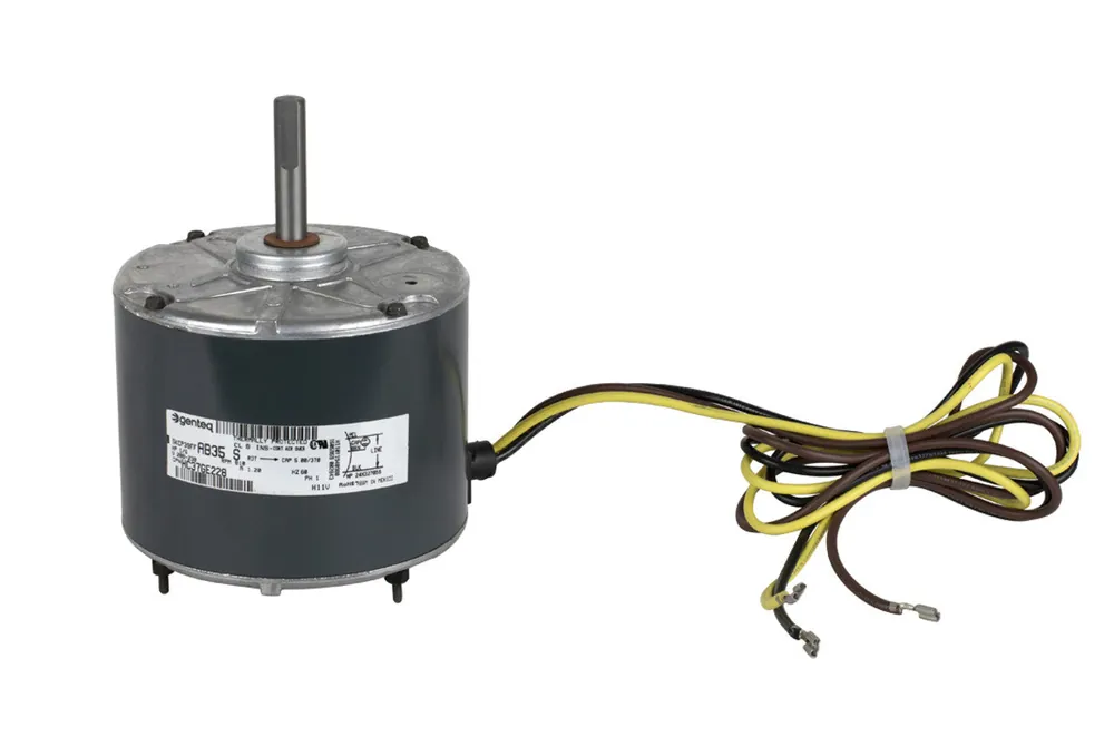 CARRIER 4312C098 Fan Motor AC208-230V 260W