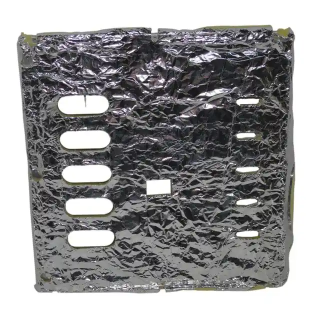 Carrier 310226-751 Cell Panel Kit