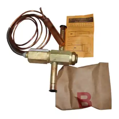 Carrier EA680045 TXV Valve