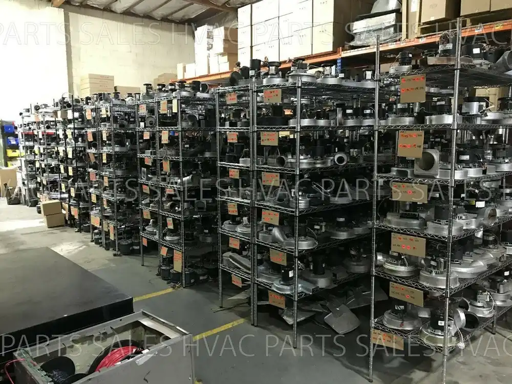CARRIER HK52ER130 Motor Module 1 HP