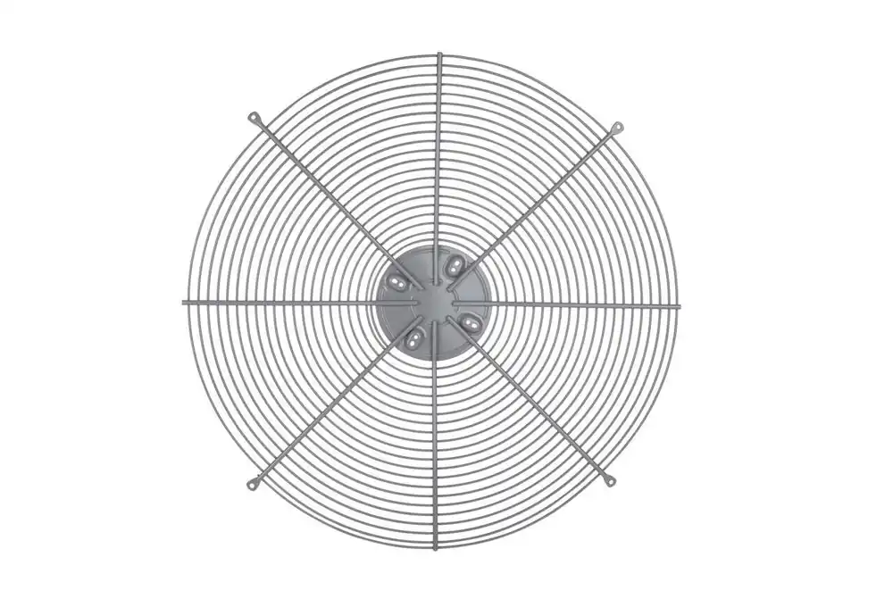 Carrier 330125-411 Fan Guard