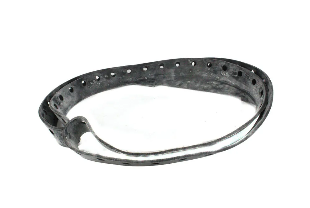 Carrier 19CB7111372LA Gasket