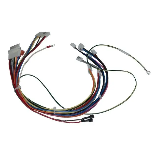 Carrier 38APHSCLCAA-A00 Main Control Harness
