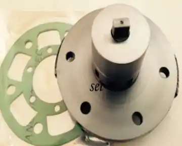 CARRIER 5F20A272 Oil Pump Assembly