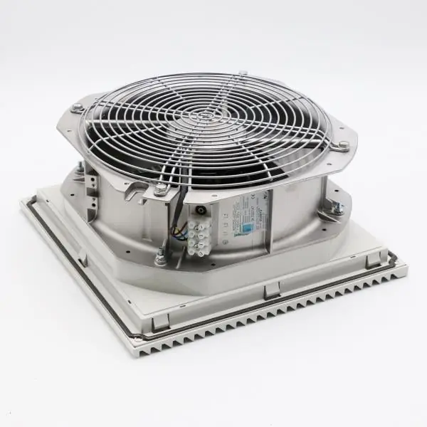 Bard 900-361-001BX Blower Assembly RH 460V