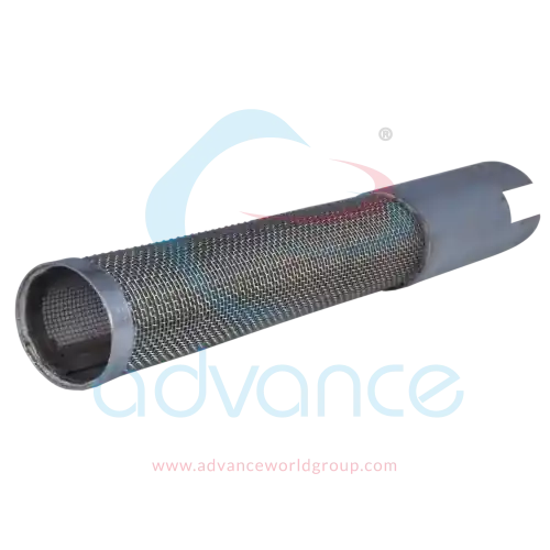 Carrier 5H40323 Suction Strainer