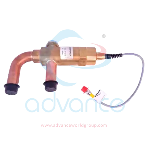 Carrier 32GB404034 EXV Valve