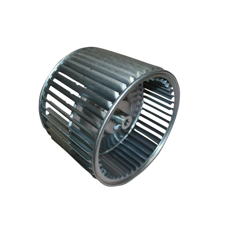 Carrier 46704020 Fan Shaft