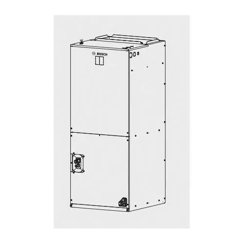 BOSCH 8733955033 Evap Coil