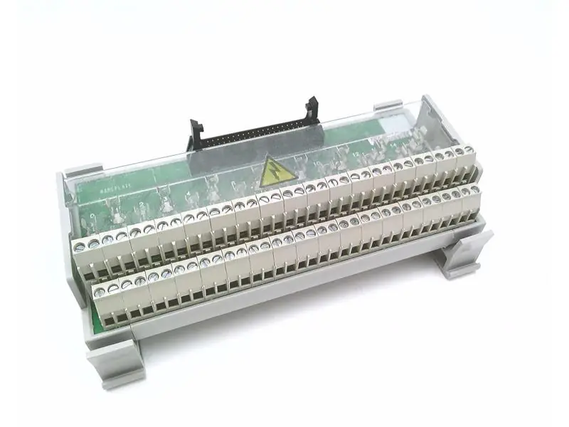 Carrier 50HJ401334 Header Assembly Upper