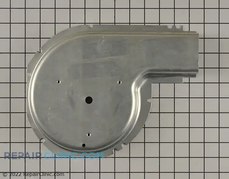 Carrier 73143LA3 Blower Housing