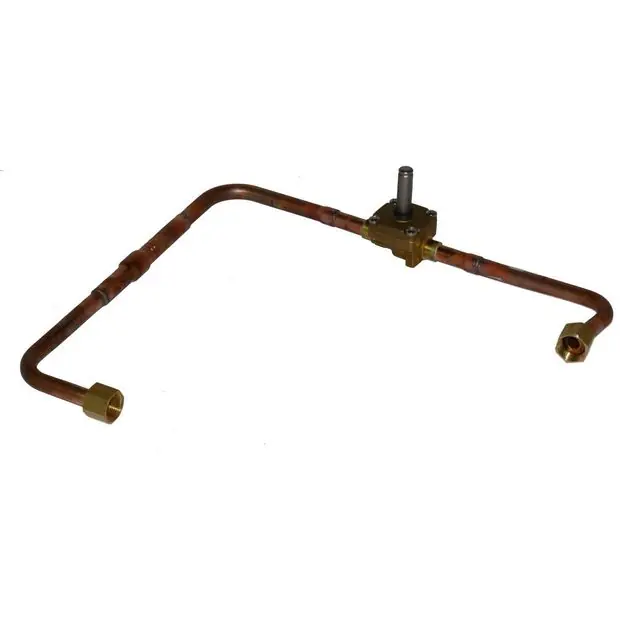 CARRIER 00PSN500125000A tube assembly