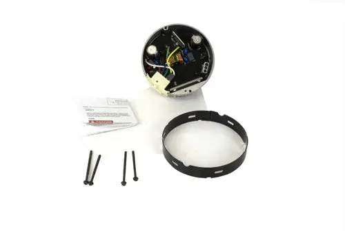 Carrier HD52AR480 X13 Integral Motor