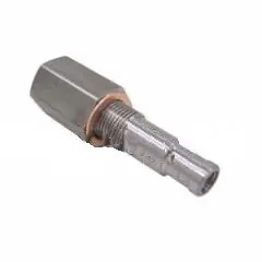 Carrier 5H40957 Pump End Cover Without Control