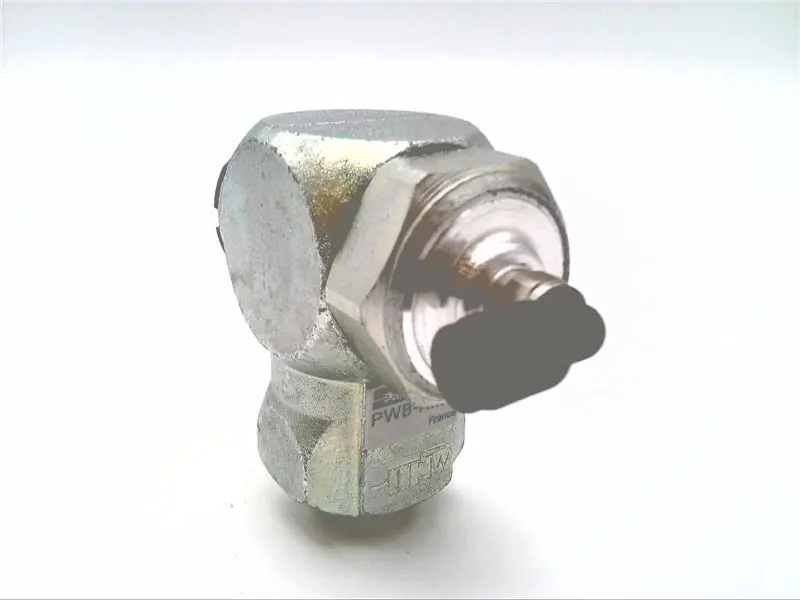 Carrier EA09KB600 Valve TXV