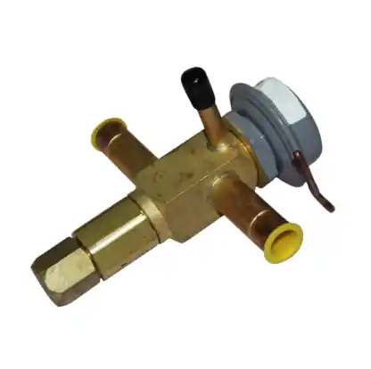 Carrier EA52DS422 Hot Gas Valve