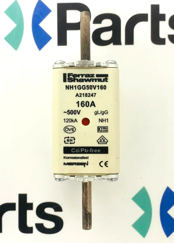 Carrier HY680038 Fuse