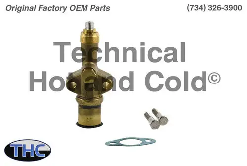 Carrier 30RB660039 Valve Kit
