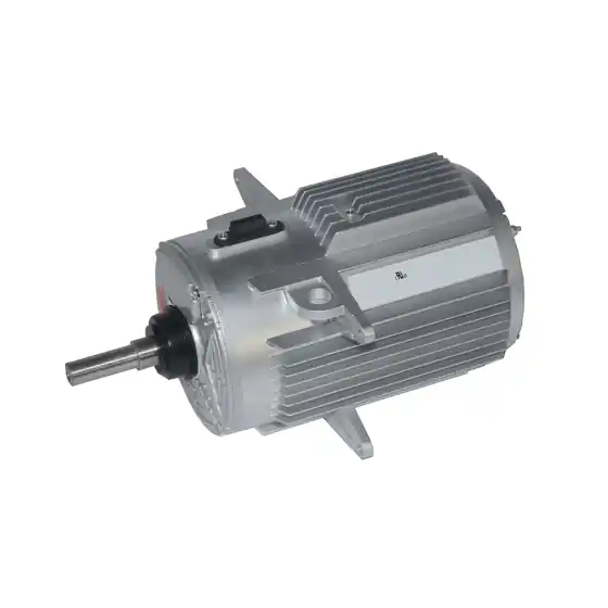 Carrier HD52AZ579 Motor CF 1.3Hp 3Ph