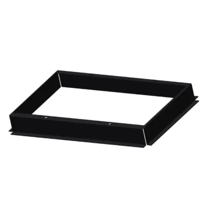 Carrier 30HX500003 Control Box Barrier