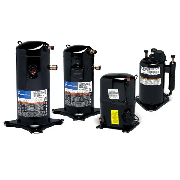 BOSCH 8733934636 Compressor 1Stgscrl 18Kbtu 460-3-60 Kit