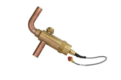 Carrier 00PPG000484700A EXV Valve
