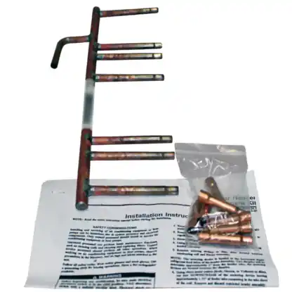 Carrier 50DK404643 Header Assembly