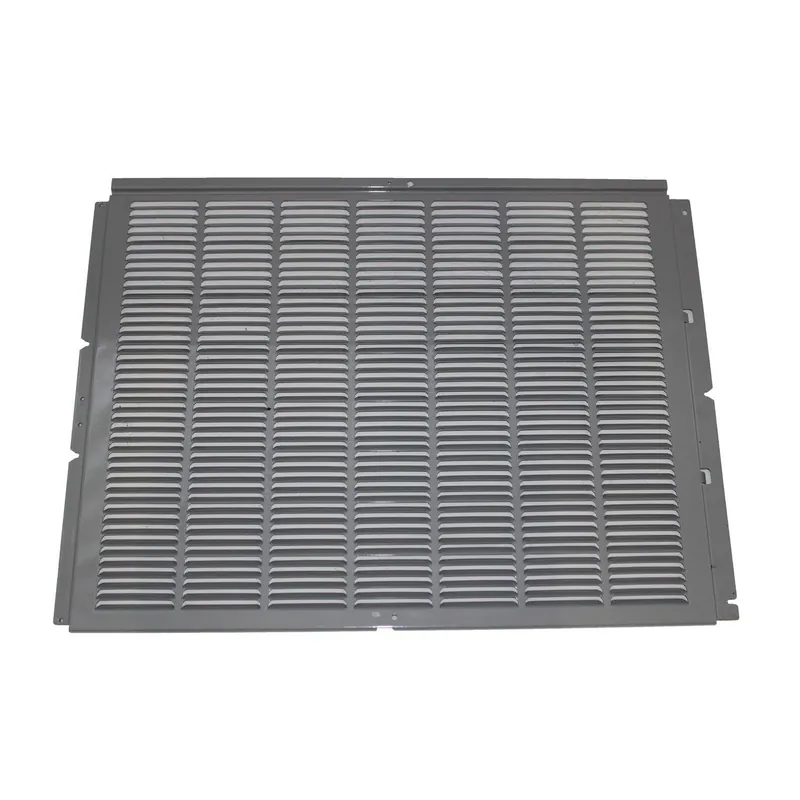 CARRIER 50HJ542452 LOUVER PANEL