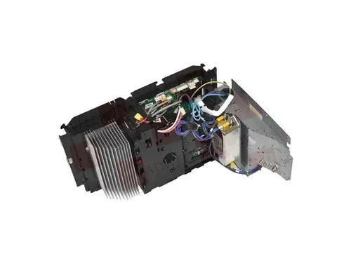 CARRIER 330912-7001 Coil.Cond AL/CU 7mm