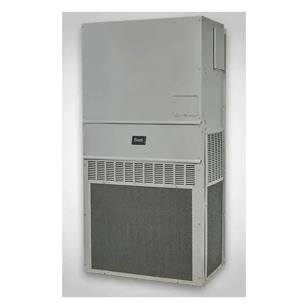 Bard 5054-204BX Coated Condenser Coil - Boxed Service