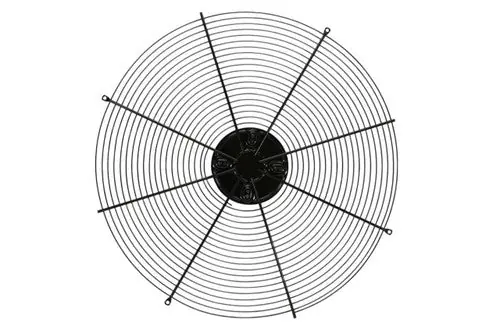 Carrier 329685-401 Fan Guard